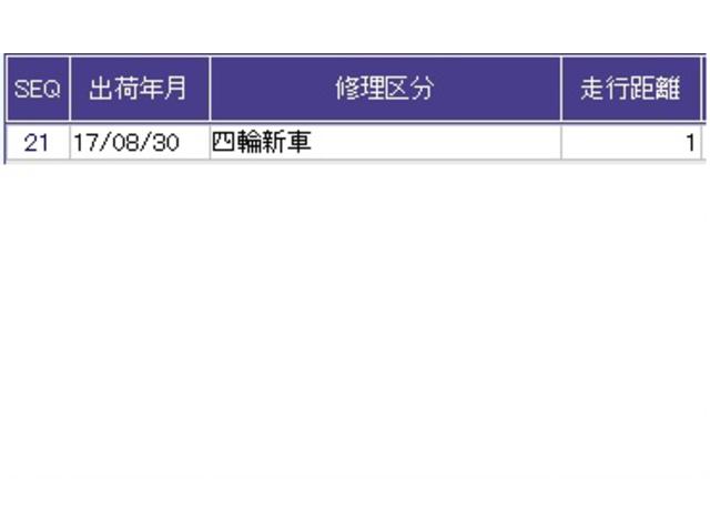 フリード Ｇ・ホンダセンシング　ドラレコ　ナビ　Ｒカメラ　ブルートゥース　Ｗパワスラ　ＶＳＣ　エマージェンシーブレーキ　スマキ－　定期点検記録簿　リヤカメラ　ＡＡＣ　ＤＶＤ再生可　ＬＥＤヘッドライ　地デジ　３列シ－ト　ＳＲＳ　ＡＢＳ（40枚目）