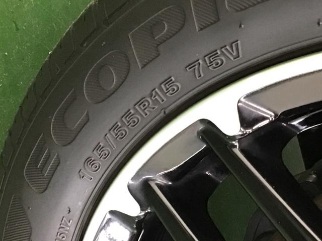 Ｎ－ＷＧＮカスタム Ｌ・ターボ　ナビ　Ｒカメラ　ブルートゥース　フルセグ　シートＨ　カーテンエアバッグ　リアコーナーセンサー　スマ－トキ－　キ－レス　リアカメラ　オートクルーズコントロール　ＶＳＡ　ＤＶＤ　ターボ車　ＥＴＣ　ＵＳＢ（49枚目）