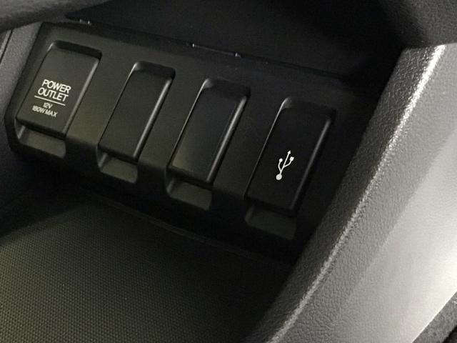 ヴェゼル Ｘ・ホンダセンシング　ドラレコ　ナビ　Ｒカメラ　ブルートゥース　衝突軽減ブレ－キ　盗難防止装置　Ｂカメラ　エアコン　Ｄレコ　スマートキーシステム　クルコン　ヘッドライトＬＥＤ　ＡＢＳ　横滑り防止機能　ＥＴＣ車載器　ＵＳＢ（18枚目）