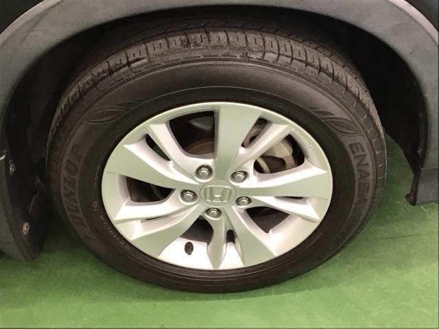 ヴェゼル Ｘ・ホンダセンシング　ドラレコ　ナビ　Ｒカメラ　ブルートゥース　衝突軽減ブレ－キ　盗難防止装置　Ｂカメラ　エアコン　Ｄレコ　スマートキーシステム　クルコン　ヘッドライトＬＥＤ　ＡＢＳ　横滑り防止機能　ＥＴＣ車載器　ＵＳＢ（30枚目）