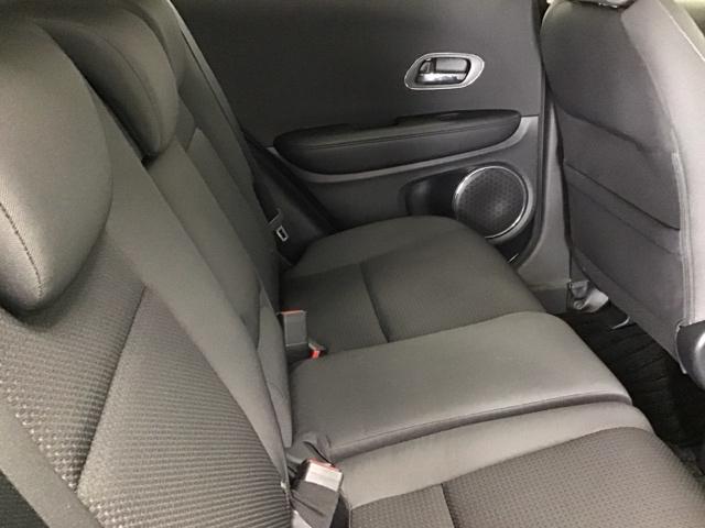 ヴェゼル Ｘ・ホンダセンシング　ドラレコ　ナビ　Ｒカメラ　ブルートゥース　衝突軽減ブレ－キ　盗難防止装置　Ｂカメラ　エアコン　Ｄレコ　スマートキーシステム　クルコン　ヘッドライトＬＥＤ　ＡＢＳ　横滑り防止機能　ＥＴＣ車載器　ＵＳＢ（65枚目）