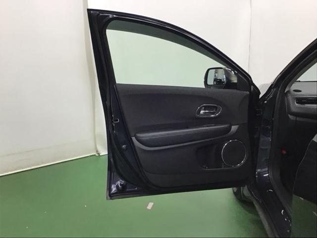 ヴェゼル Ｘ・ホンダセンシング　ドラレコ　ナビ　Ｒカメラ　ブルートゥース　衝突軽減ブレ－キ　盗難防止装置　Ｂカメラ　エアコン　Ｄレコ　スマートキーシステム　クルコン　ヘッドライトＬＥＤ　ＡＢＳ　横滑り防止機能　ＥＴＣ車載器　ＵＳＢ（66枚目）