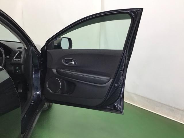 ヴェゼル Ｘ・ホンダセンシング　ドラレコ　ナビ　Ｒカメラ　ブルートゥース　衝突軽減ブレ－キ　盗難防止装置　Ｂカメラ　エアコン　Ｄレコ　スマートキーシステム　クルコン　ヘッドライトＬＥＤ　ＡＢＳ　横滑り防止機能　ＥＴＣ車載器　ＵＳＢ（67枚目）