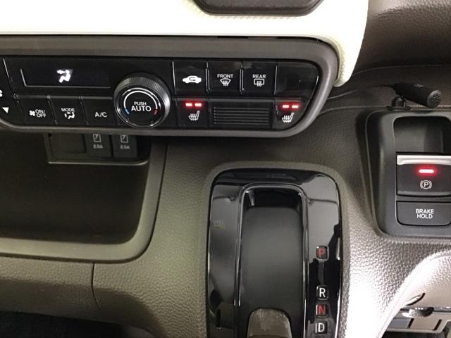 Ｎ－ＢＯＸ Ｌ・スロープ　ドラレコ　ＥＴＣ　Ｒカメラ　ブルートゥース　インテリキー　バックモニター　ＬＥＤヘッド　ドライブレコーダー　オートライト　前席シートヒーター　コーナーセンサー　ベンチシート　ＶＳＡ　Ａストップ　ＤＶＤ（15枚目）