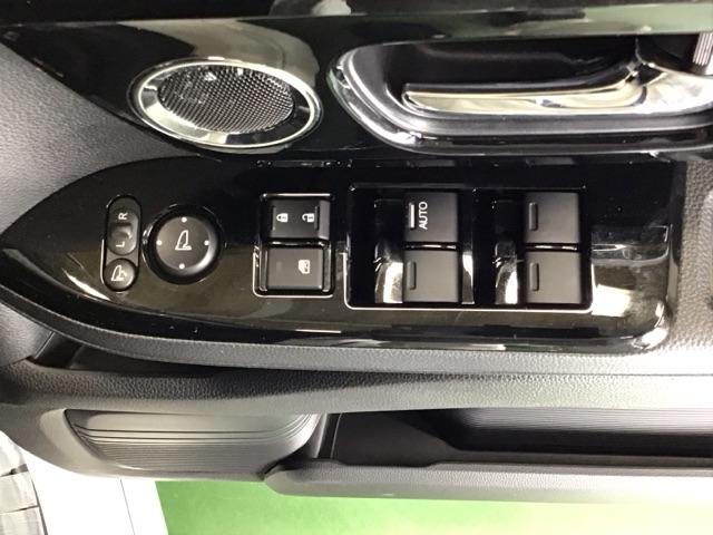 Ｎ－ＢＯＸカスタム Ｌ　ナビ　Ｒカメラ　ブルートゥース　フルセグ　衝突軽減　エアコン　キーフリー　バックセンサー　ＤＶＤ再生　オートクルーズ　記録簿　パワーステアリング　運転席シートヒーター　Ｂカメラ　スマキー　ＵＳＢポート（69枚目）
