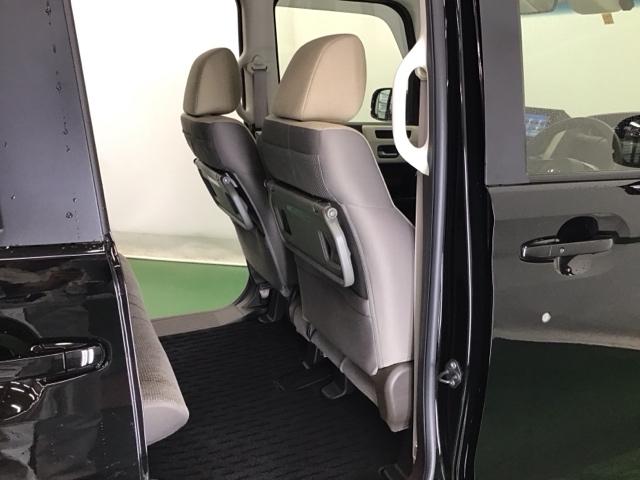 Ｎ－ＢＯＸ Ｌ　ナビ　Ｒカメラ　ブルートゥース　フルセグ　衝突被害軽減　リアコーナーセンサー　前席シートヒーター　エコモード　リモコンキー　ＬＥＤライト　バックカメラ付　地デジ　記録簿　横滑り防止機能　ＥＴＣ　ＰＳ（72枚目）