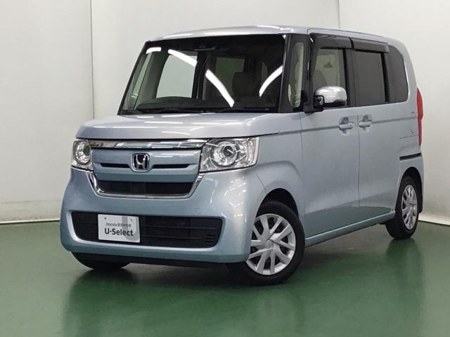 Ｎ－ＢＯＸ Ｇ・Ｌホンダセンシング　ドラレコ　ナビ　Ｒカメラ　ブルートゥース　アイドリングＳ　前後ブレーキサポート　Ｗエアバック　フルセグ地デジ　バックモニター　ＬＥＤライト　スマートキー　盗難防止システム　横滑り防止機能　ＥＴＣ（10枚目）