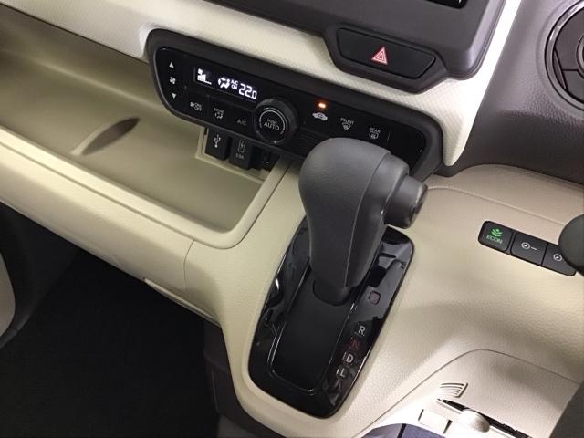 Ｎ－ＢＯＸ Ｇ・Ｌホンダセンシング　ドラレコ　ナビ　Ｒカメラ　ブルートゥース　アイドリングＳ　前後ブレーキサポート　Ｗエアバック　フルセグ地デジ　バックモニター　ＬＥＤライト　スマートキー　盗難防止システム　横滑り防止機能　ＥＴＣ（17枚目）