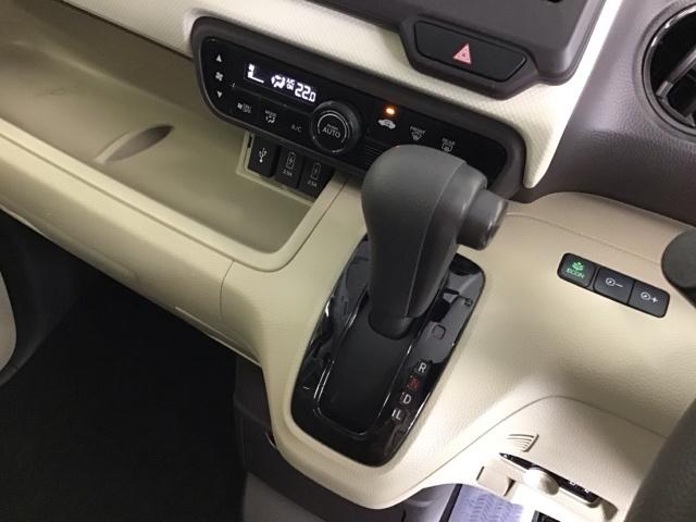 Ｎ－ＢＯＸ Ｇ・Ｌホンダセンシング　ドラレコ　ナビ　Ｒカメラ　ブルートゥース　アイドリングＳ　前後ブレーキサポート　Ｗエアバック　フルセグ地デジ　バックモニター　ＬＥＤライト　スマートキー　盗難防止システム　横滑り防止機能　ＥＴＣ（16枚目）