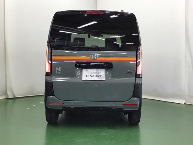Ｎ－ＢＯＸジョイ ベースグレード　ドラレコ　ナビ　Ｒカメラ　ブルートゥース　ドライブレコーダー　全周囲カメラ　パーキングセンサー　パワーウィンドウ　盗難防止システム　クルーズコントロール　フルセグＴＶ　横滑り防止機能　両側電動ドア（10枚目）