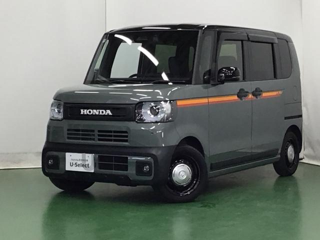 Ｎ－ＢＯＸジョイ ベースグレード　ドラレコ　ナビ　Ｒカメラ　ブルートゥース　ドライブレコーダー　全周囲カメラ　パーキングセンサー　パワーウィンドウ　盗難防止システム　クルーズコントロール　フルセグＴＶ　横滑り防止機能　両側電動ドア（11枚目）