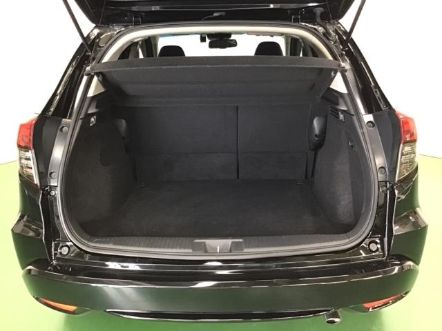 ヴェゼル ハイブリッドＺ・ホンダセンシング　ドラレコ　ナビ　Ｒカメラ　ブルートゥース　ＶＤＣ　レーダーブレーキ　リアカメラ　フルセ　セキュリティアラーム　ＤＶＤ再生可　オートクルーズ　シ－トヒ－タ－　パワーウィンド　スマ－トキ－　ＵＳＢポート（30枚目）