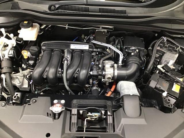 ヴェゼル ハイブリッドＺ・ホンダセンシング　ドラレコ　ナビ　Ｒカメラ　ブルートゥース　ＶＤＣ　レーダーブレーキ　リアカメラ　フルセ　セキュリティアラーム　ＤＶＤ再生可　オートクルーズ　シ－トヒ－タ－　パワーウィンド　スマ－トキ－　ＵＳＢポート（32枚目）