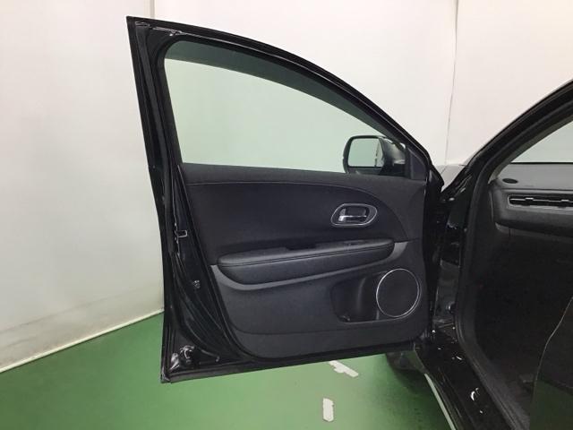 ヴェゼル ハイブリッドＺ・ホンダセンシング　ドラレコ　ナビ　Ｒカメラ　ブルートゥース　ＶＤＣ　レーダーブレーキ　リアカメラ　フルセ　セキュリティアラーム　ＤＶＤ再生可　オートクルーズ　シ－トヒ－タ－　パワーウィンド　スマ－トキ－　ＵＳＢポート（52枚目）