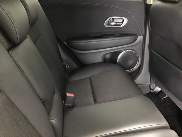 ヴェゼル ハイブリッドＺ・ホンダセンシング　ドラレコ　ナビ　Ｒカメラ　ブルートゥース　ＶＤＣ　レーダーブレーキ　リアカメラ　フルセ　セキュリティアラーム　ＤＶＤ再生可　オートクルーズ　シ－トヒ－タ－　パワーウィンド　スマ－トキ－　ＵＳＢポート（53枚目）