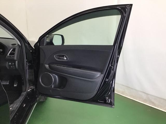 ヴェゼル ハイブリッドＺ・ホンダセンシング　ドラレコ　ナビ　Ｒカメラ　ブルートゥース　ＶＤＣ　レーダーブレーキ　リアカメラ　フルセ　セキュリティアラーム　ＤＶＤ再生可　オートクルーズ　シ－トヒ－タ－　パワーウィンド　スマ－トキ－　ＵＳＢポート（54枚目）