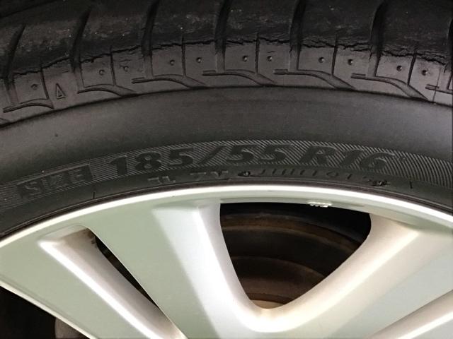 フィット ＲＳ　ナビ　ワンセグ　ＥＴＣ　ＤＶＤ　ＣＤ　点検記録簿　セキュリティ　Ｗエアバッグ　オートエアコン　ＰＷ　運転席エアバッグ　ＰＳ　ＡＢＳ　キーレスエントリ－（40枚目）