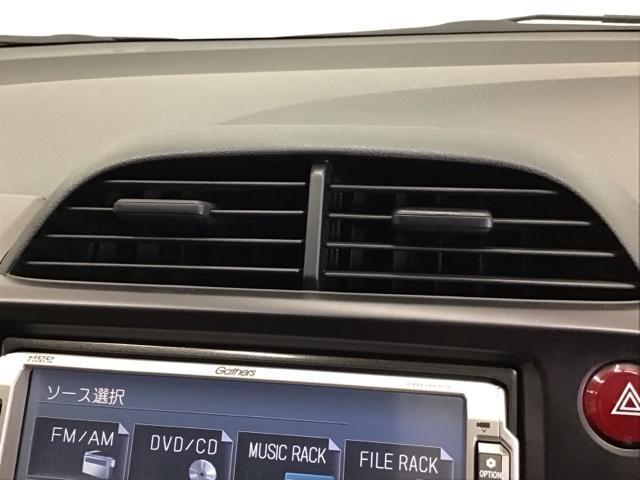 フィット ＲＳ　ナビ　ワンセグ　ＥＴＣ　ＤＶＤ　ＣＤ　点検記録簿　セキュリティ　Ｗエアバッグ　オートエアコン　ＰＷ　運転席エアバッグ　ＰＳ　ＡＢＳ　キーレスエントリ－（48枚目）