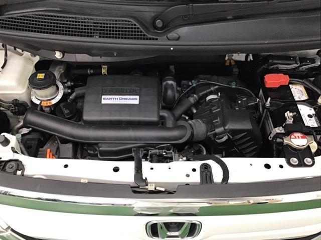 Ｎ－ＢＯＸ Ｇ・Ｌホンダセンシングカッパーブラウンスタイル　ドラレコ　ナビ　Ｒカメラ　ブルートゥース　Ｗ電動ドア　ＬＥＤ　ドライブレコーダー　リアカメラ　サイドカーテンエアバック　スマートキー＆プッシュスタート　Ａクルーズ　Ａストップ　地デジＴＶ　ＵＳＢ（33枚目）