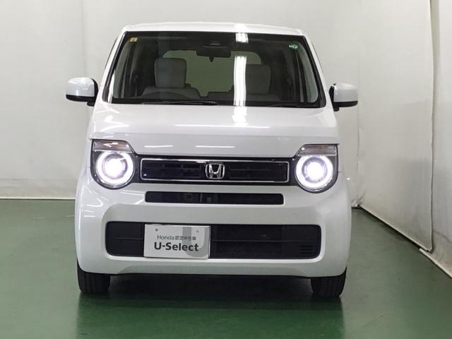 Ｎ－ＷＧＮ Ｌホンダセンシング　ドラレコ　ナビ　Ｒカメラ　ブルートゥース　バックカメラ付き　コーナーソナー　運転席側シートヒーター　ＬＥＤランプ　ＡＵＴＯライト　キーレス　オートクルーズコントロール　サイドカーテンエアバック　ＡＢＳ（6枚目）