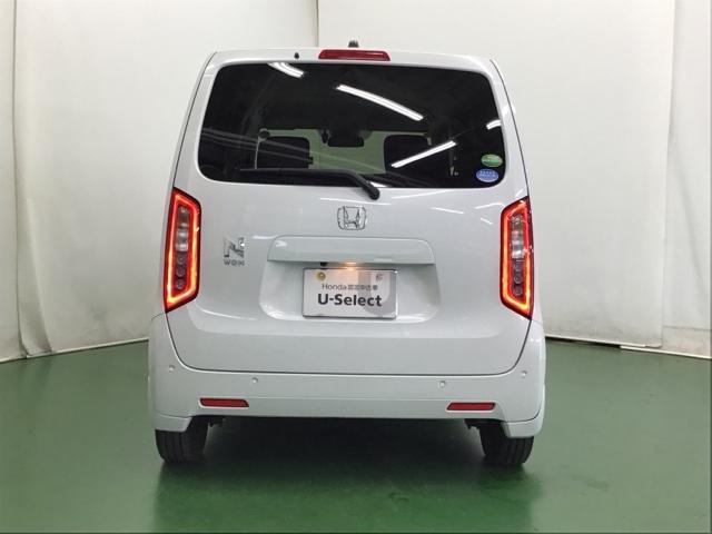 Ｎ－ＷＧＮ Ｌホンダセンシング　ドラレコ　ナビ　Ｒカメラ　ブルートゥース　バックカメラ付き　コーナーソナー　運転席側シートヒーター　ＬＥＤランプ　ＡＵＴＯライト　キーレス　オートクルーズコントロール　サイドカーテンエアバック　ＡＢＳ（9枚目）