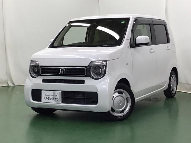 Ｎ－ＷＧＮ Ｌホンダセンシング　ドラレコ　ナビ　Ｒカメラ　ブルートゥース　バックカメラ付き　コーナーソナー　運転席側シートヒーター　ＬＥＤランプ　ＡＵＴＯライト　キーレス　オートクルーズコントロール　サイドカーテンエアバック　ＡＢＳ（10枚目）