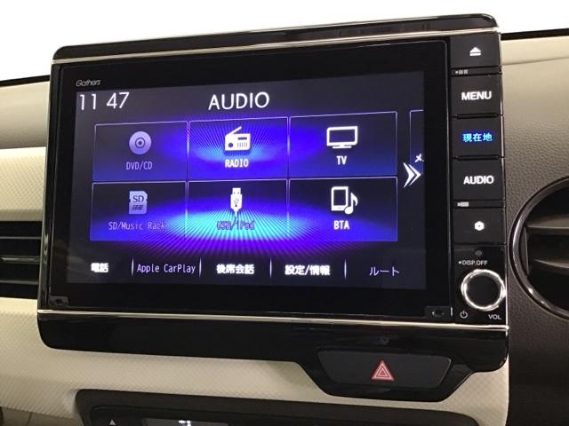 Ｎ－ＷＧＮ Ｌホンダセンシング　ドラレコ　ナビ　Ｒカメラ　ブルートゥース　バックカメラ付き　コーナーソナー　運転席側シートヒーター　ＬＥＤランプ　ＡＵＴＯライト　キーレス　オートクルーズコントロール　サイドカーテンエアバック　ＡＢＳ（11枚目）