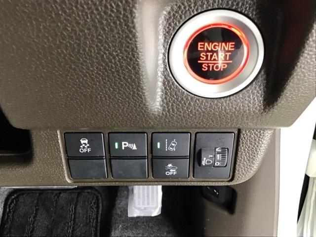 Ｎ－ＷＧＮ Ｌホンダセンシング　ドラレコ　ナビ　Ｒカメラ　ブルートゥース　バックカメラ付き　コーナーソナー　運転席側シートヒーター　ＬＥＤランプ　ＡＵＴＯライト　キーレス　オートクルーズコントロール　サイドカーテンエアバック　ＡＢＳ（27枚目）