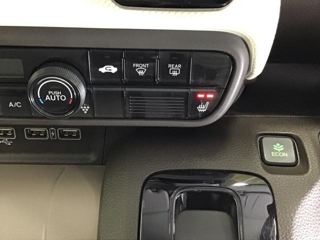 Ｎ－ＷＧＮ Ｌホンダセンシング　ドラレコ　ナビ　Ｒカメラ　ブルートゥース　バックカメラ付き　コーナーソナー　運転席側シートヒーター　ＬＥＤランプ　ＡＵＴＯライト　キーレス　オートクルーズコントロール　サイドカーテンエアバック　ＡＢＳ（33枚目）