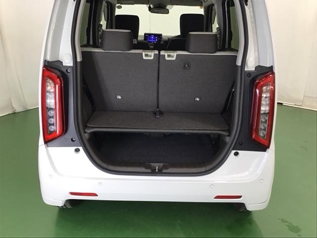 Ｎ－ＷＧＮ Ｌホンダセンシング　ドラレコ　ナビ　Ｒカメラ　ブルートゥース　バックカメラ付き　コーナーソナー　運転席側シートヒーター　ＬＥＤランプ　ＡＵＴＯライト　キーレス　オートクルーズコントロール　サイドカーテンエアバック　ＡＢＳ（34枚目）