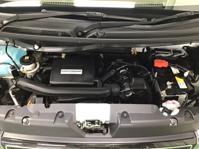 Ｎ－ＷＧＮ Ｌホンダセンシング　ドラレコ　ナビ　Ｒカメラ　ブルートゥース　バックカメラ付き　コーナーソナー　運転席側シートヒーター　ＬＥＤランプ　ＡＵＴＯライト　キーレス　オートクルーズコントロール　サイドカーテンエアバック　ＡＢＳ（36枚目）