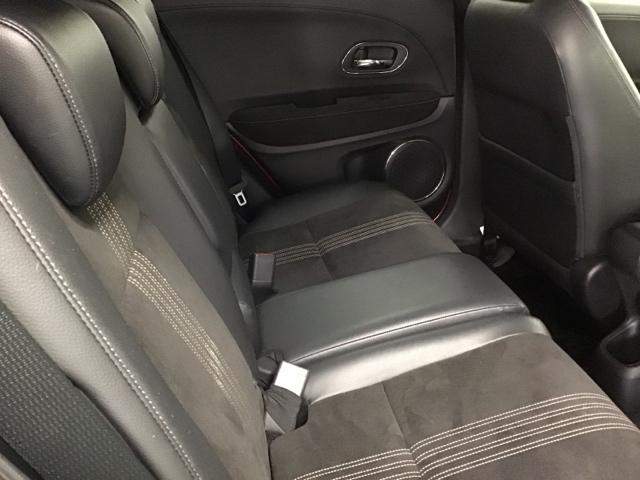 ヴェゼル ハイブリッドＲＳ・ホンダセンシング　ドラレコ　ナビ　Ｒカメラ　ブルートゥース　バックモニタ－　盗難防止システム　シートヒータ　衝突軽減ブレーキシステム　サイドエアバッグ　クルコン　ＵＳＢ　ＤＶＤ再生可能　エアバック　ＶＳＡ　ＬＥＤライト（68枚目）