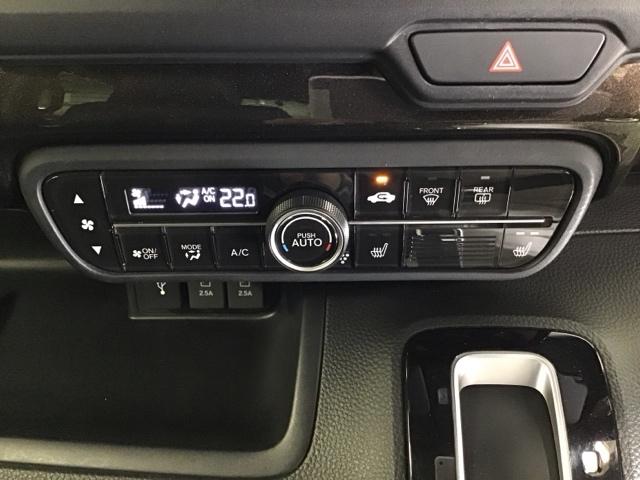 Ｎ－ＢＯＸカスタム Ｇ・ＥＸターボホンダセンシング　ドラレコ　ナビ　Ｒカメラ　ブルートゥース　助手席エアバック　Ｓキー　後カメラ　整備記録簿　ＵＳＢ接続　Ｆセグ　キーフリー　ＬＥＤランプ　タ－ボ　ＤＶＤ再生可能　サイドカーテンエアバック　ＥＴＣ車載器（17枚目）