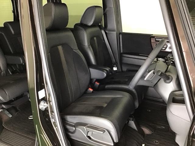 Ｎ－ＢＯＸカスタム Ｇ・ＥＸターボホンダセンシング　ドラレコ　ナビ　Ｒカメラ　ブルートゥース　助手席エアバック　Ｓキー　後カメラ　整備記録簿　ＵＳＢ接続　Ｆセグ　キーフリー　ＬＥＤランプ　タ－ボ　ＤＶＤ再生可能　サイドカーテンエアバック　ＥＴＣ車載器（23枚目）