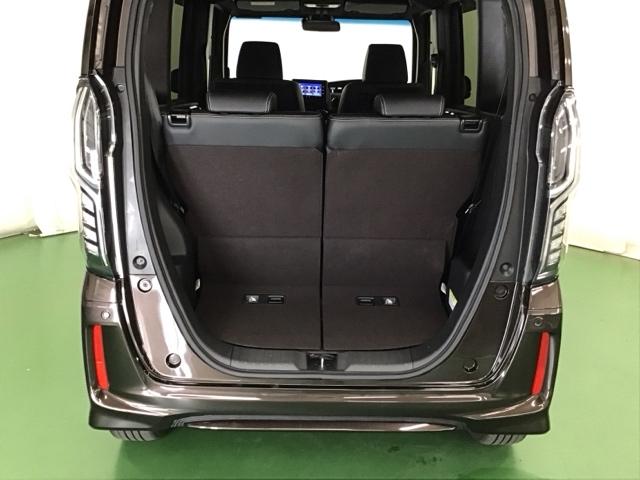 Ｎ－ＢＯＸカスタム Ｇ・ＥＸターボホンダセンシング　ドラレコ　ナビ　Ｒカメラ　ブルートゥース　助手席エアバック　Ｓキー　後カメラ　整備記録簿　ＵＳＢ接続　Ｆセグ　キーフリー　ＬＥＤランプ　タ－ボ　ＤＶＤ再生可能　サイドカーテンエアバック　ＥＴＣ車載器（33枚目）