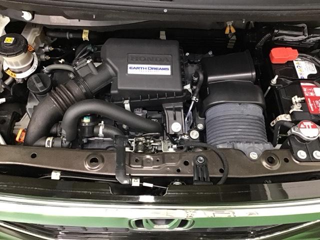 Ｎ－ＢＯＸカスタム Ｇ・ＥＸターボホンダセンシング　ドラレコ　ナビ　Ｒカメラ　ブルートゥース　助手席エアバック　Ｓキー　後カメラ　整備記録簿　ＵＳＢ接続　Ｆセグ　キーフリー　ＬＥＤランプ　タ－ボ　ＤＶＤ再生可能　サイドカーテンエアバック　ＥＴＣ車載器（35枚目）