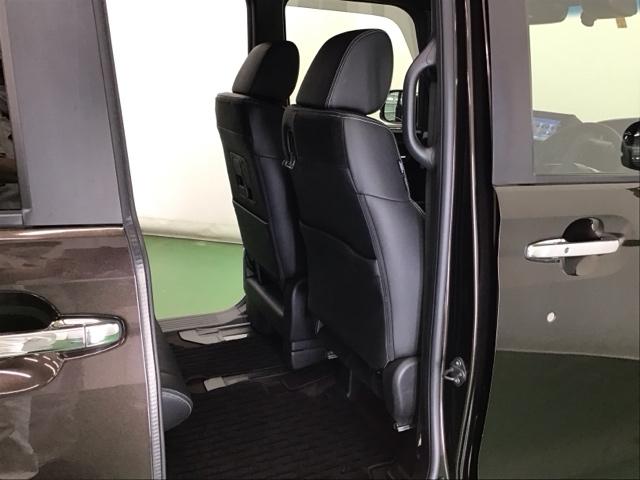 Ｎ－ＢＯＸカスタム Ｇ・ＥＸターボホンダセンシング　ドラレコ　ナビ　Ｒカメラ　ブルートゥース　助手席エアバック　Ｓキー　後カメラ　整備記録簿　ＵＳＢ接続　Ｆセグ　キーフリー　ＬＥＤランプ　タ－ボ　ＤＶＤ再生可能　サイドカーテンエアバック　ＥＴＣ車載器（77枚目）