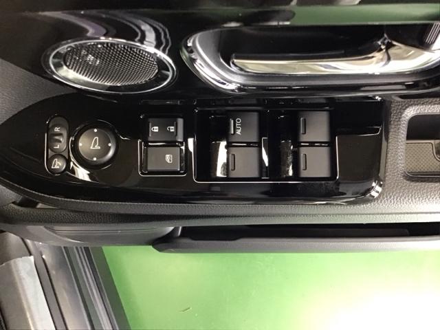 Ｎ－ＢＯＸカスタム Ｌターボ　ナビ　Ｒカメラ　ブルートゥース　フルセグ　踏み間違い防止装置　キーレスエントリー　Ｓヒーター　Ｃセンサー　ＥＳＣ　バックカメラ付き　スマートキ－　サイドカーテンエアバック　ＵＳＢポート　ターボ付　ＰＳ（73枚目）