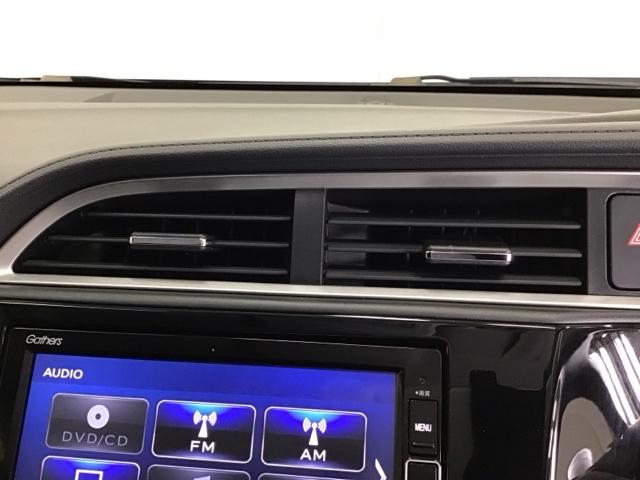 シャトル Ｇホンダセンシング　ナビ　Ｒカメラ　ブルートゥース　フルセグ　記録簿付き　パワーウィンドウ　キーレス　スマートキー　盗難防止　横滑り防止　オートエアコン　クルコン　ＡＢＳ　ＤＶＤ再生　地デジ　ＥＴＣ付き　ＵＳＢ接続（57枚目）