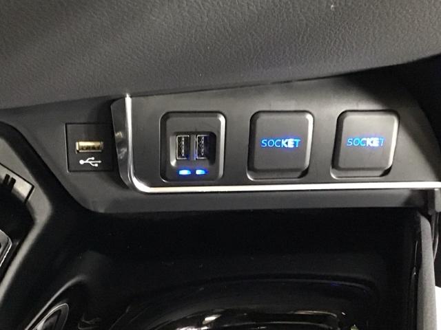 Ｃ－ＨＲ ＧモードネロセーフティプラスＩＩＩ　Ｒカメラ　ブルートゥース　ＥＴＣ　ＴＳＳ　全方位カメラ　ＬＥＤヘッドライト　クルコン　前席シートヒーター　定期点検記録簿　ＵＳＢポート　オートエアコン　キーレス　スマートキー　オートライト（18枚目）