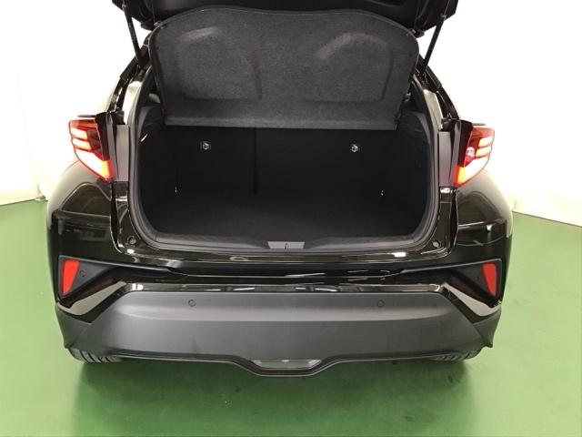 Ｃ－ＨＲ ＧモードネロセーフティプラスＩＩＩ　Ｒカメラ　ブルートゥース　ＥＴＣ　ＴＳＳ　全方位カメラ　ＬＥＤヘッドライト　クルコン　前席シートヒーター　定期点検記録簿　ＵＳＢポート　オートエアコン　キーレス　スマートキー　オートライト（23枚目）