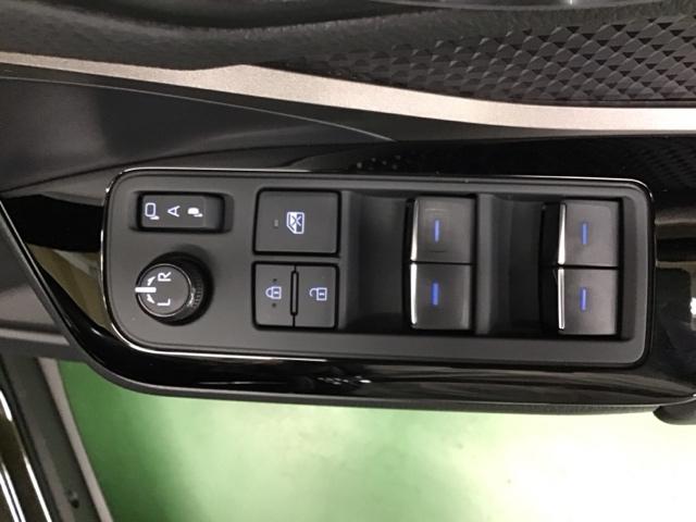 Ｃ－ＨＲ ＧモードネロセーフティプラスＩＩＩ　Ｒカメラ　ブルートゥース　ＥＴＣ　ＴＳＳ　全方位カメラ　ＬＥＤヘッドライト　クルコン　前席シートヒーター　定期点検記録簿　ＵＳＢポート　オートエアコン　キーレス　スマートキー　オートライト（54枚目）