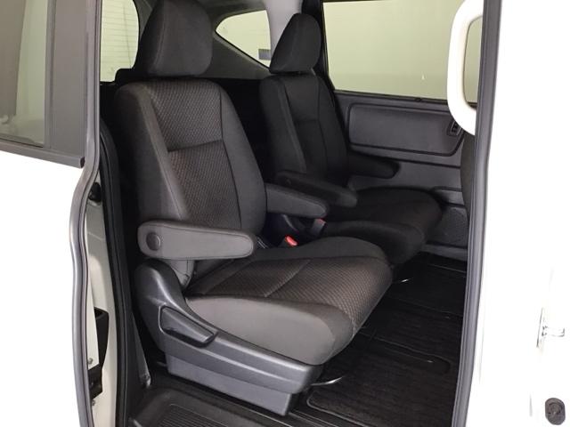フリード Ｇ・ホンダセンシング　ドラレコ　ナビ　Ｒカメラ　ブルートゥース　運転席助手席エアバック　ＷＰＳＤ　スマートキープッシュスタート　アイドルＳＴＯＰ　追突軽減ブレーキ　ドライブレコーダ　イモビライザー　ＥＳＣ　整備点検記録簿（22枚目）