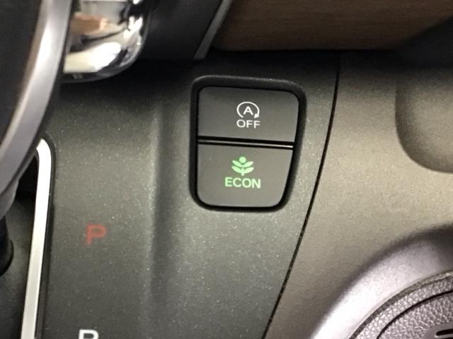 フリード Ｇ・ホンダセンシング　ドラレコ　ナビ　Ｒカメラ　ブルートゥース　運転席助手席エアバック　ＷＰＳＤ　スマートキープッシュスタート　アイドルＳＴＯＰ　追突軽減ブレーキ　ドライブレコーダ　イモビライザー　ＥＳＣ　整備点検記録簿（65枚目）