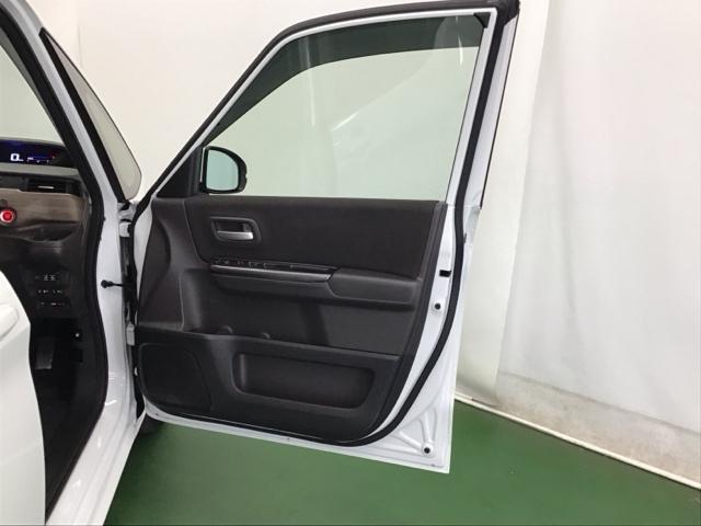 フリード Ｇ・ホンダセンシング　ドラレコ　ナビ　Ｒカメラ　ブルートゥース　運転席助手席エアバック　ＷＰＳＤ　スマートキープッシュスタート　アイドルＳＴＯＰ　追突軽減ブレーキ　ドライブレコーダ　イモビライザー　ＥＳＣ　整備点検記録簿（75枚目）