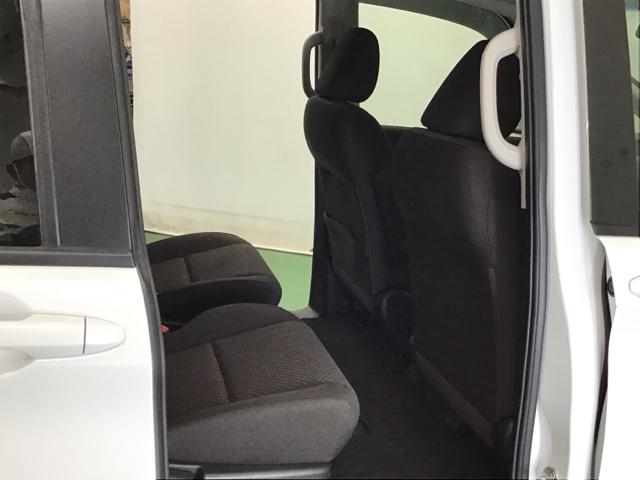 フリード Ｇ・ホンダセンシング　ドラレコ　ナビ　Ｒカメラ　ブルートゥース　運転席助手席エアバック　ＷＰＳＤ　スマートキープッシュスタート　アイドルＳＴＯＰ　追突軽減ブレーキ　ドライブレコーダ　イモビライザー　ＥＳＣ　整備点検記録簿（76枚目）