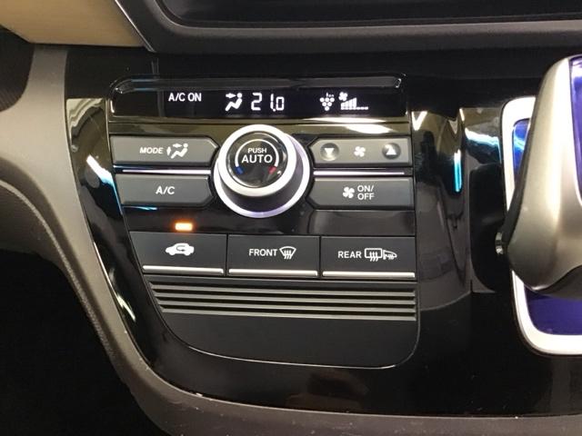 フリードハイブリッド ハイブリッド・Ｇホンダセンシング　ナビ　Ｒカメラ　ブルートゥース　フルセグ　両電動ドア　サポカー　両席エアバック　記録簿付　地デジＴＶ　リアカメラ　横滑防止　オートクルーズコントロール　エアバック　スマートキープッシュスタート　ＵＳＢ（14枚目）