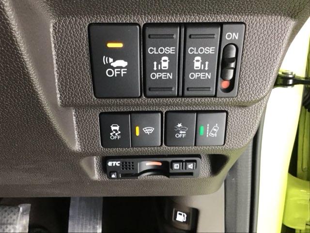 フリードハイブリッド ハイブリッド・Ｇホンダセンシング　ナビ　Ｒカメラ　ブルートゥース　フルセグ　両電動ドア　サポカー　両席エアバック　記録簿付　地デジＴＶ　リアカメラ　横滑防止　オートクルーズコントロール　エアバック　スマートキープッシュスタート　ＵＳＢ（22枚目）