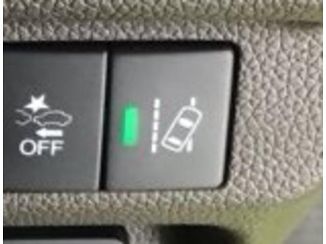 フリードハイブリッド ハイブリッド・Ｇホンダセンシング　ナビ　Ｒカメラ　ブルートゥース　フルセグ　両電動ドア　サポカー　両席エアバック　記録簿付　地デジＴＶ　リアカメラ　横滑防止　オートクルーズコントロール　エアバック　スマートキープッシュスタート　ＵＳＢ（25枚目）
