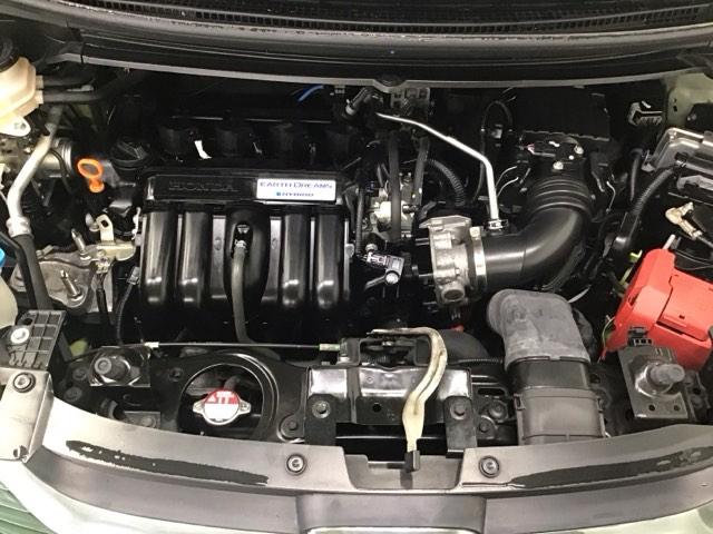 フリードハイブリッド ハイブリッド・Ｇホンダセンシング　ナビ　Ｒカメラ　ブルートゥース　フルセグ　両電動ドア　サポカー　両席エアバック　記録簿付　地デジＴＶ　リアカメラ　横滑防止　オートクルーズコントロール　エアバック　スマートキープッシュスタート　ＵＳＢ（30枚目）